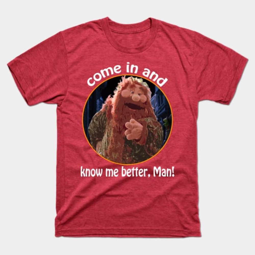 Muppet Christmas Carol